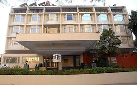 Hotel Cama Ahmedabad